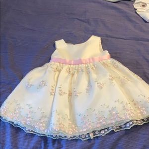 18 mo dress